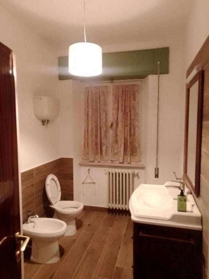 Casa Carducci Affittacamere Monteleto Extérieur photo