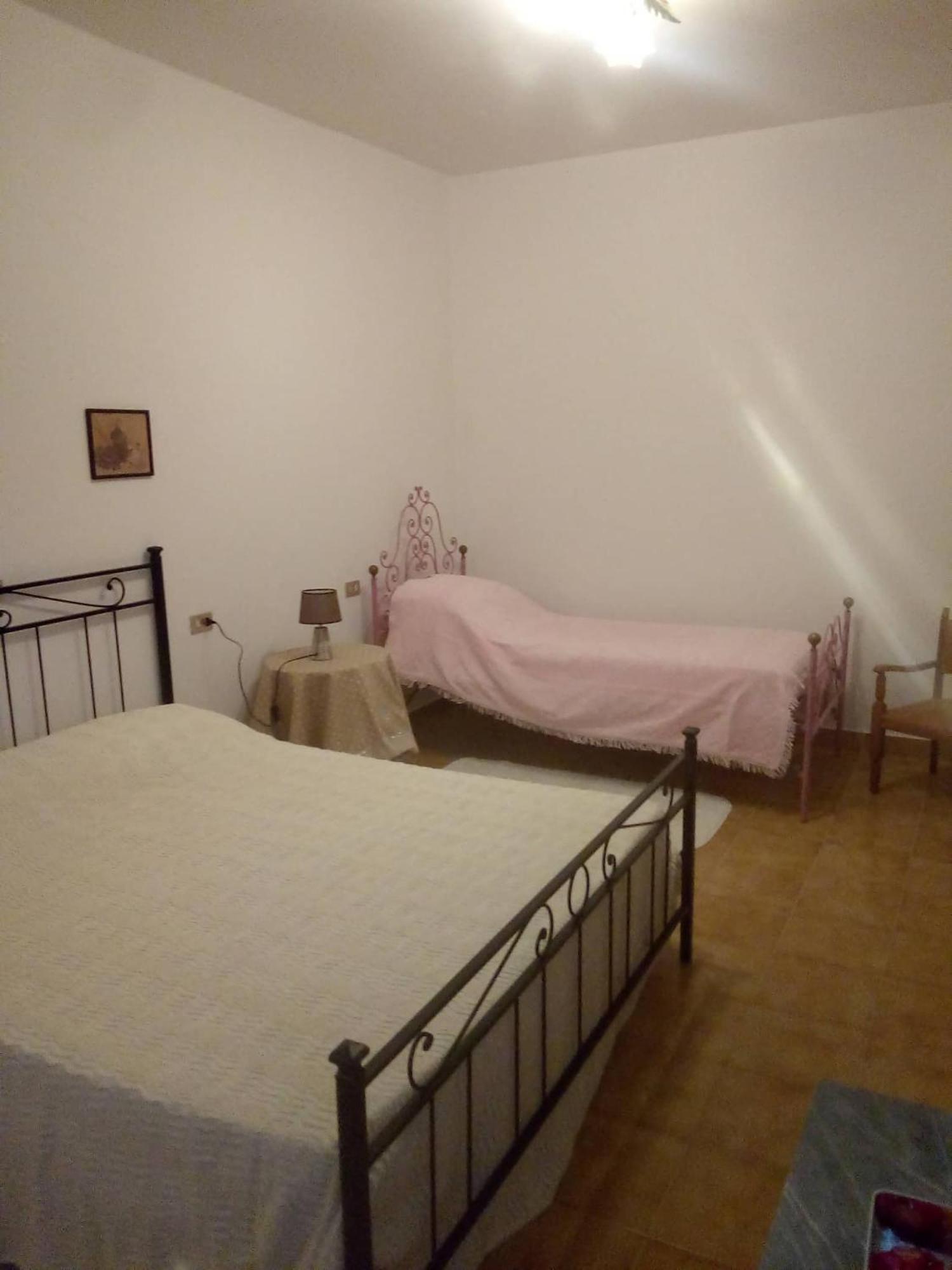 Casa Carducci Affittacamere Monteleto Extérieur photo