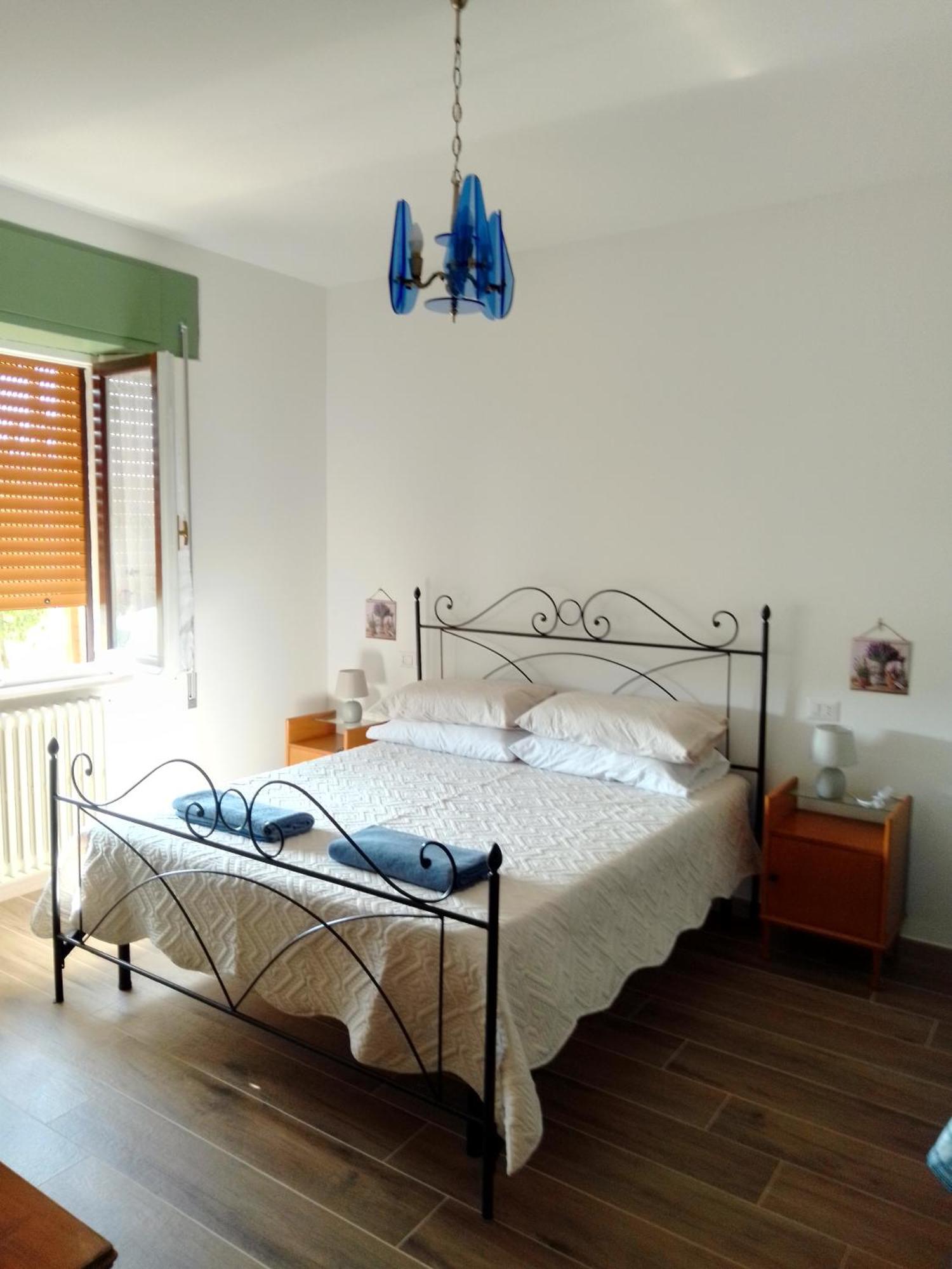 Casa Carducci Affittacamere Monteleto Extérieur photo