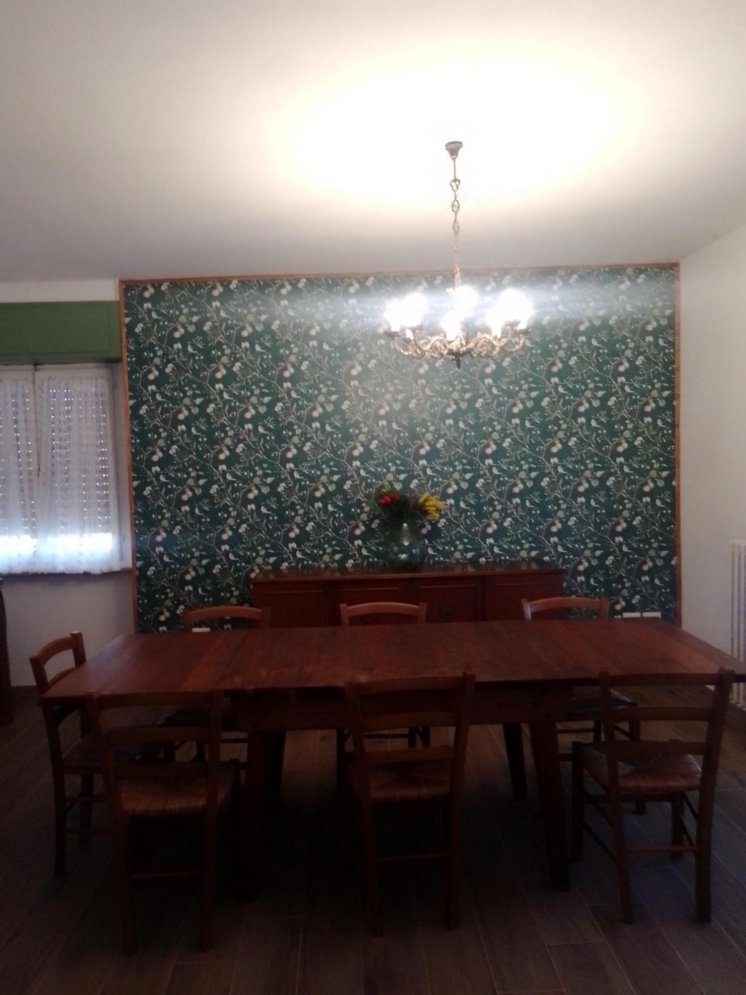 Casa Carducci Affittacamere Monteleto Extérieur photo